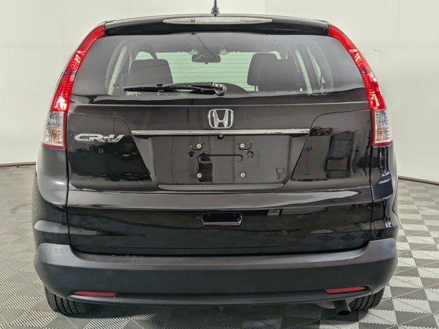 used 2014 Honda CR-V car, priced at $14,999