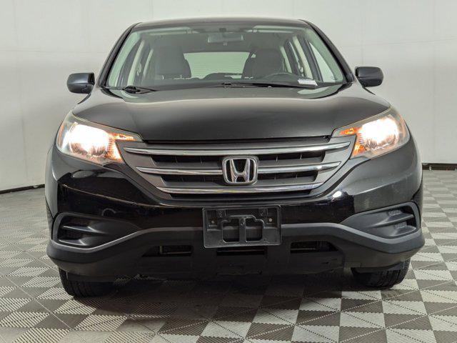 used 2014 Honda CR-V car, priced at $14,999