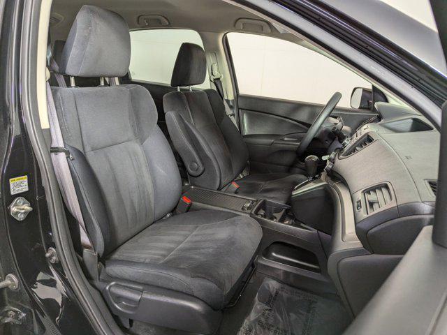 used 2014 Honda CR-V car, priced at $14,999