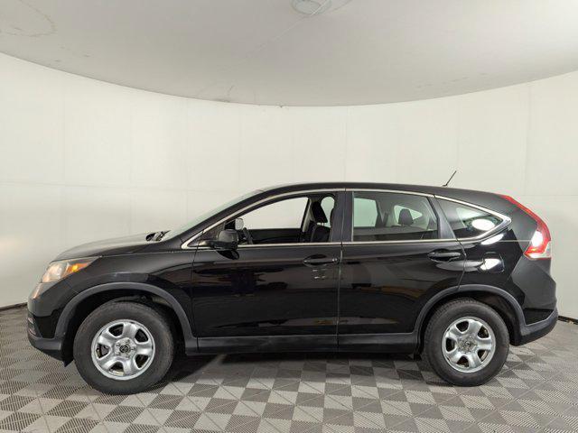 used 2014 Honda CR-V car, priced at $14,999