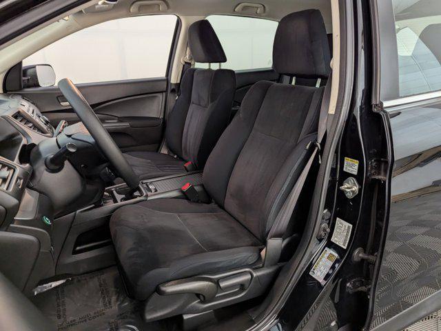 used 2014 Honda CR-V car, priced at $14,999