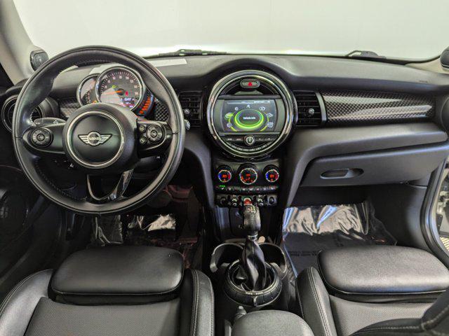 used 2017 MINI Hardtop car, priced at $14,499