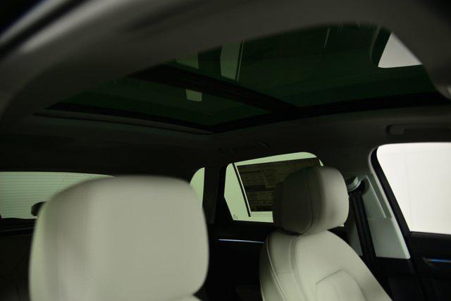 new 2025 Audi Q3 car, priced at $44,701