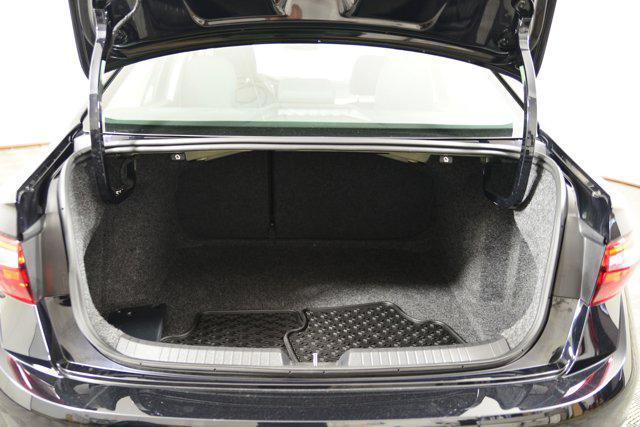 used 2024 Volkswagen Jetta car, priced at $18,999