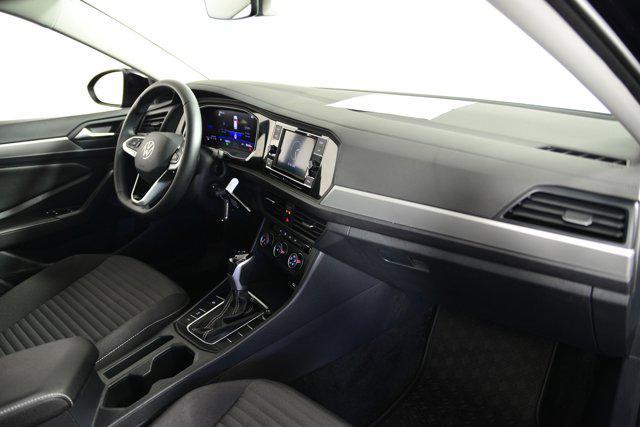 used 2024 Volkswagen Jetta car, priced at $18,999