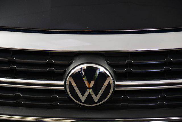 used 2024 Volkswagen Jetta car, priced at $18,999