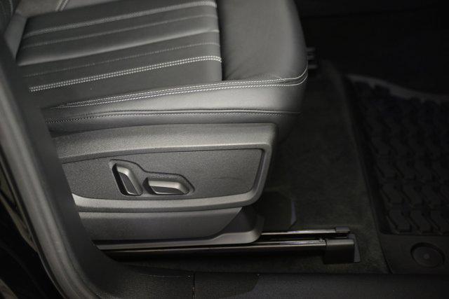 used 2025 Audi Q5 car, priced at $44,998