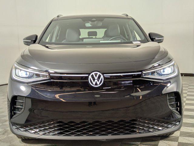 used 2023 Volkswagen ID.4 car, priced at $21,996