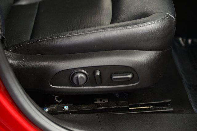 used 2017 Chevrolet Malibu car, priced at $14,999