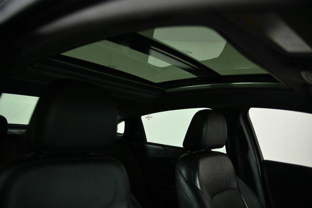 used 2017 Chevrolet Malibu car, priced at $14,999