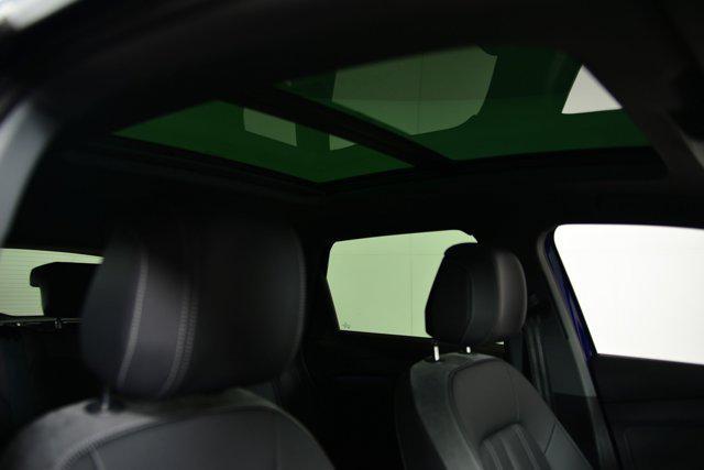 used 2024 Audi Q4 e-tron car, priced at $37,997