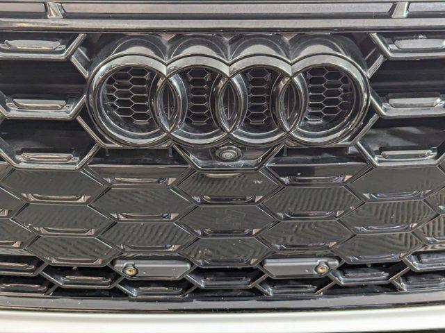 used 2024 Audi S5 car, priced at $52,999