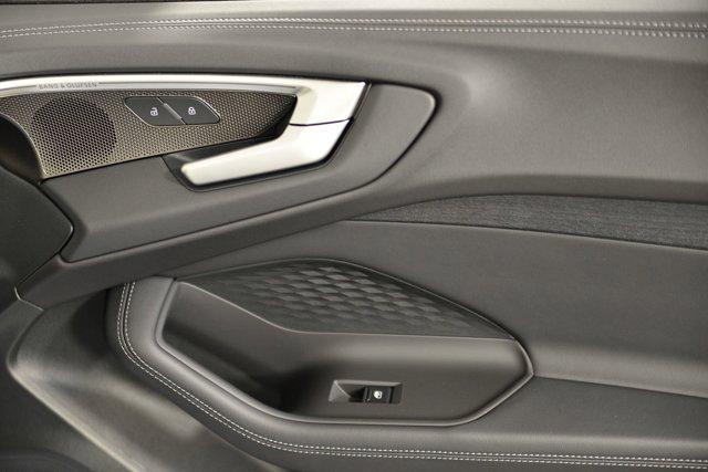new 2025 Audi A5 car, priced at $55,991