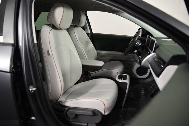 used 2023 Hyundai IONIQ 5 car, priced at $24,999