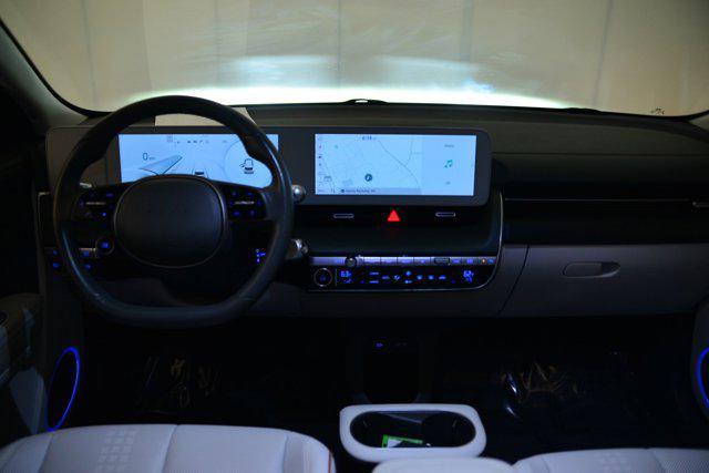 used 2023 Hyundai IONIQ 5 car, priced at $24,999