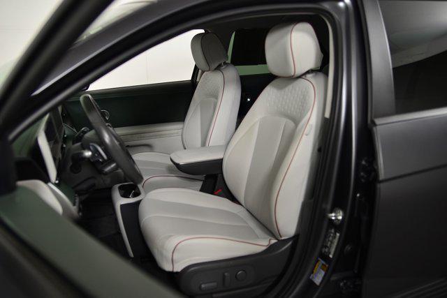 used 2023 Hyundai IONIQ 5 car, priced at $24,999
