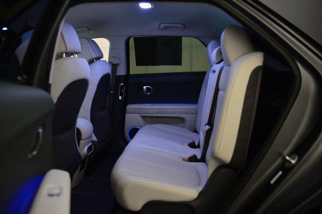 used 2023 Hyundai IONIQ 5 car, priced at $24,999