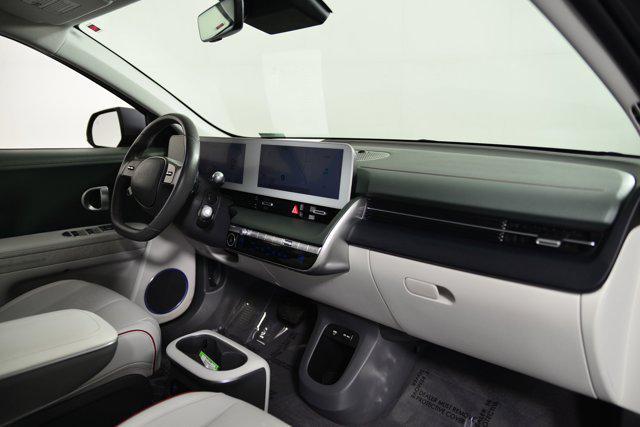 used 2023 Hyundai IONIQ 5 car, priced at $24,999