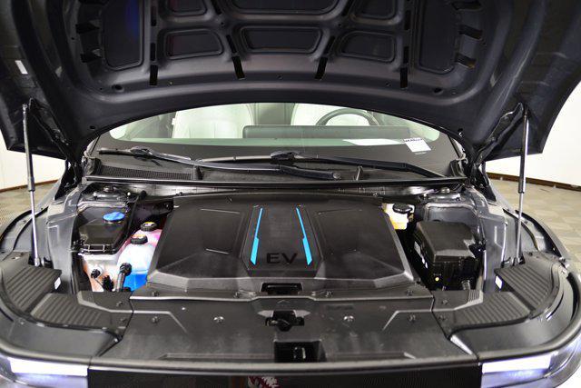 used 2023 Hyundai IONIQ 5 car, priced at $24,999