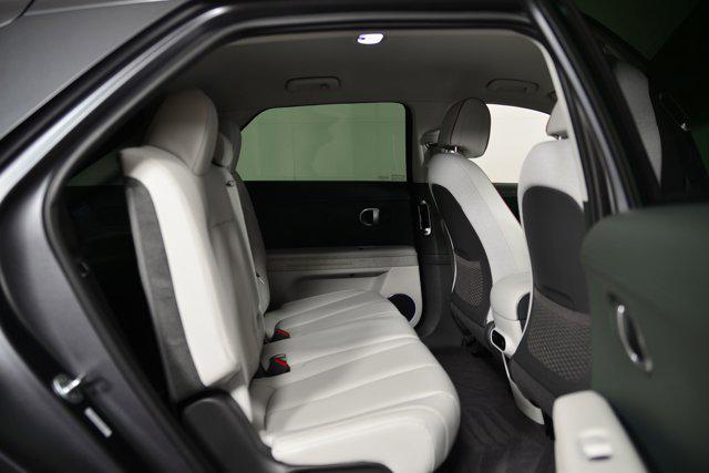 used 2023 Hyundai IONIQ 5 car, priced at $24,999