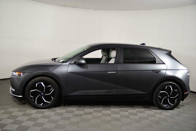 used 2023 Hyundai IONIQ 5 car, priced at $24,999