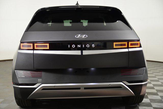 used 2023 Hyundai IONIQ 5 car, priced at $24,999