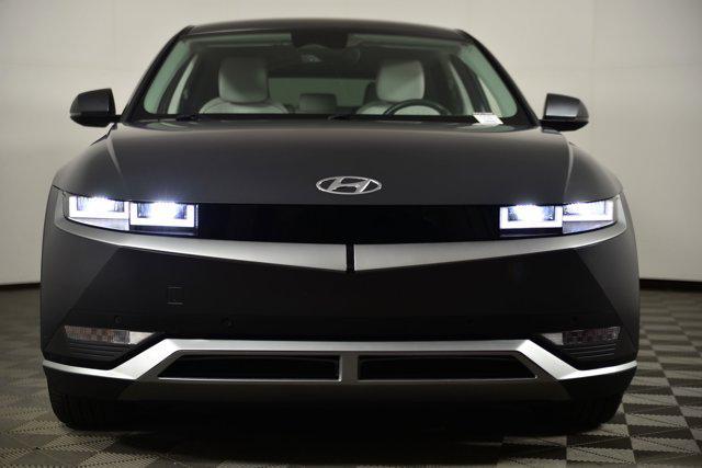 used 2023 Hyundai IONIQ 5 car, priced at $24,999