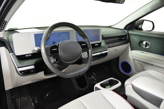 used 2023 Hyundai IONIQ 5 car, priced at $24,999