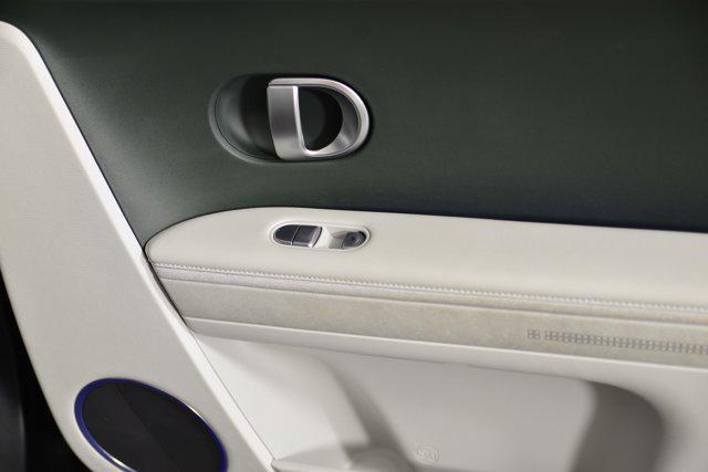 used 2023 Hyundai IONIQ 5 car, priced at $24,999