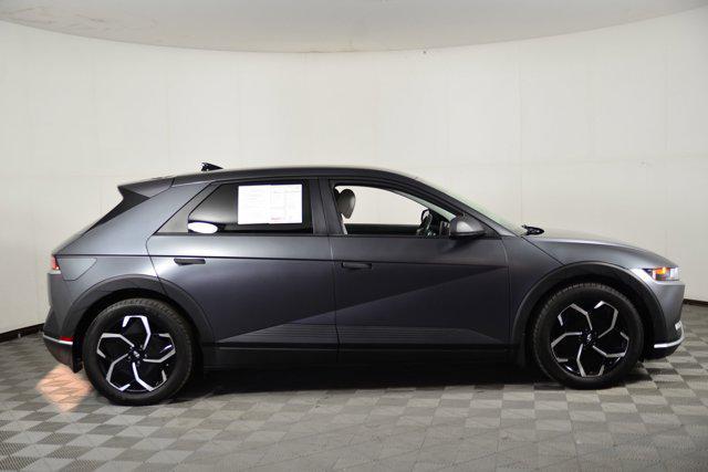 used 2023 Hyundai IONIQ 5 car, priced at $24,999