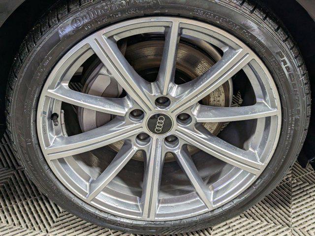new 2025 Audi A5 Sportback car, priced at $46,861