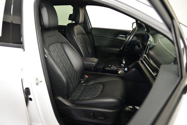 used 2023 Kia Sportage car, priced at $27,999