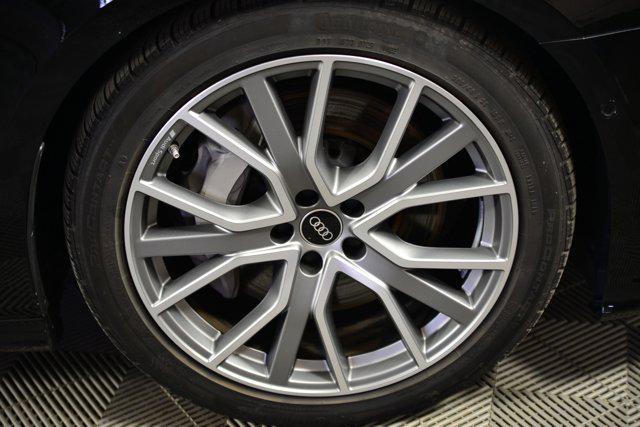 used 2022 Audi A6 car, priced at $41,999