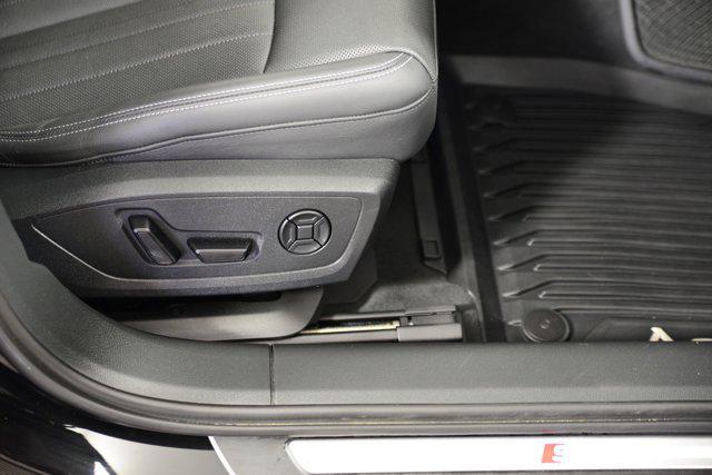 used 2022 Audi A6 car, priced at $41,999