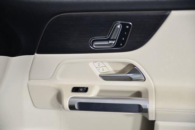 used 2023 Mercedes-Benz EQB 250 car, priced at $27,998