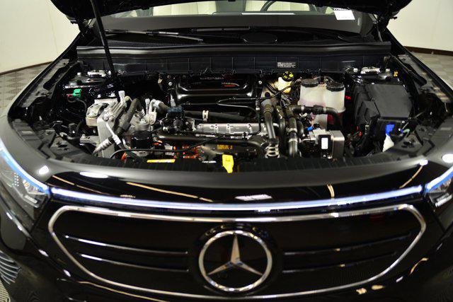 used 2023 Mercedes-Benz EQB 250 car, priced at $27,998