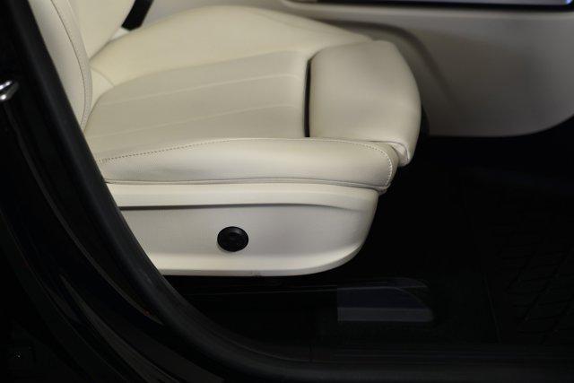 used 2023 Mercedes-Benz EQB 250 car, priced at $27,998