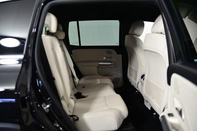 used 2023 Mercedes-Benz EQB 250 car, priced at $27,998