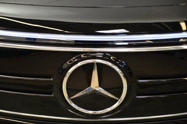 used 2023 Mercedes-Benz EQB 250 car, priced at $27,998