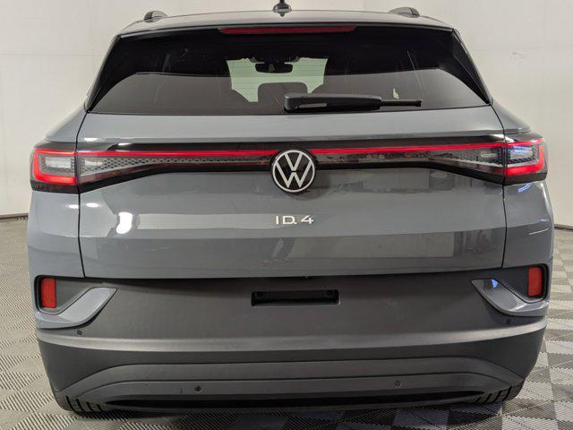 used 2023 Volkswagen ID.4 car, priced at $22,998