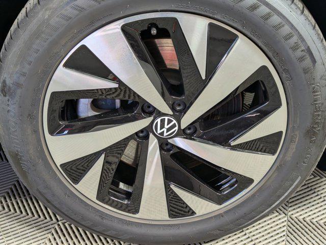 used 2023 Volkswagen ID.4 car, priced at $22,998