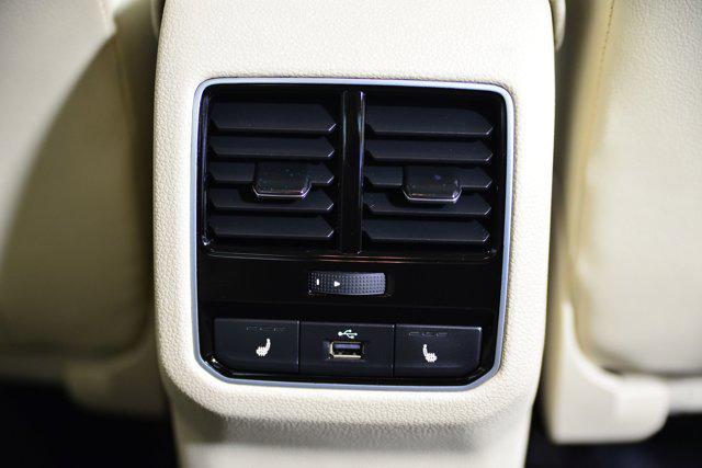 used 2017 Volkswagen Passat car, priced at $8,998