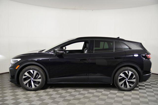 used 2023 Volkswagen ID.4 car, priced at $21,998