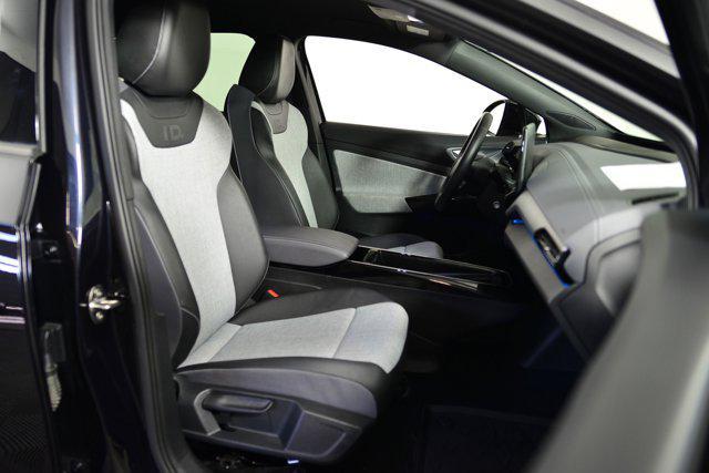 used 2023 Volkswagen ID.4 car, priced at $21,998
