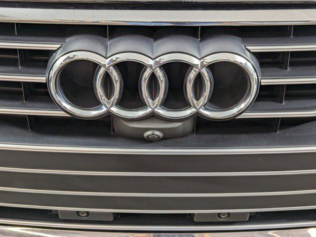 used 2023 Audi A6 car, priced at $30,397