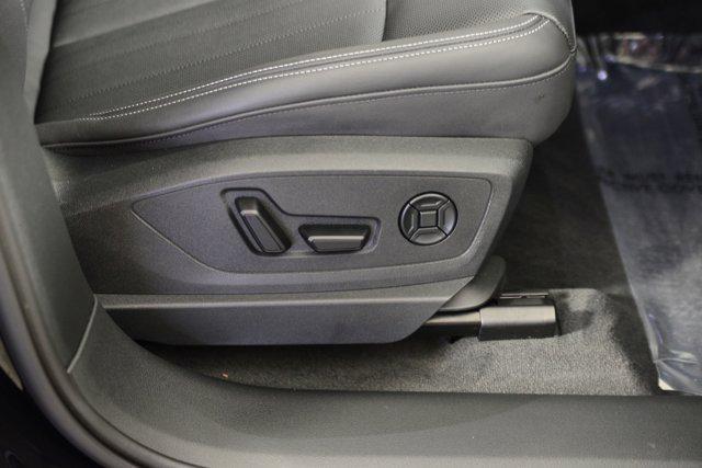 used 2024 Audi Q8 e-tron car, priced at $51,999