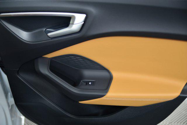 new 2025 Audi A5 car, priced at $52,021