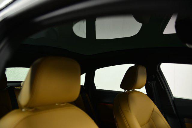 new 2025 Audi A5 car, priced at $52,021