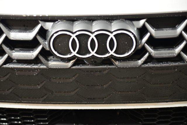 new 2025 Audi A5 car, priced at $50,522
