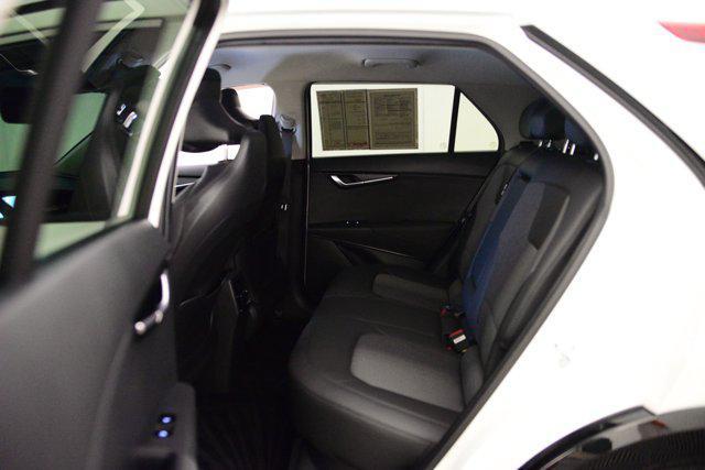 used 2024 Kia Niro EV car, priced at $23,999